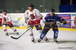 Photo hockey match Nantes - Brianon  le 17/11/2018