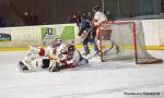 Photo hockey match Nantes - Brianon  le 17/11/2018