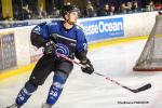 Photo hockey match Nantes - Brianon  le 17/11/2018