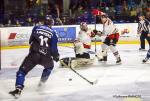 Photo hockey match Nantes - Brianon  le 17/11/2018