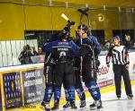 Photo hockey match Nantes - Brianon  le 17/11/2018