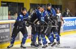 Photo hockey match Nantes - Brianon  le 17/11/2018