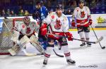 Photo hockey match Nantes - Brianon  le 17/11/2018