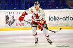 Photo hockey match Nantes - Brianon  le 17/11/2018