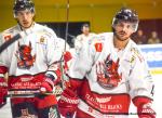 Photo hockey match Nantes - Brianon  le 17/11/2018