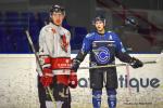 Photo hockey match Nantes - Brianon  le 17/11/2018