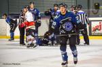 Photo hockey match Nantes - Brianon  le 17/11/2018