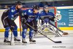 Photo hockey match Nantes - Brianon  le 17/11/2018