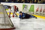 Photo hockey match Nantes - Brianon  le 17/11/2018