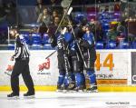 Photo hockey match Nantes - Brianon  le 17/11/2018