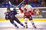 Photo hockey match Nantes - Brianon  le 17/11/2018