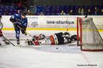 Photo hockey match Nantes - Brianon  le 17/11/2018