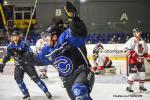 Photo hockey match Nantes - Brianon  le 17/11/2018