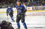 Photo hockey match Nantes - Brianon  le 17/11/2018