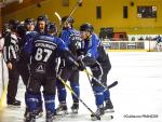 Photo hockey match Nantes - Brianon  le 17/11/2018