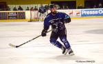 Photo hockey match Nantes - Brianon  le 17/11/2018