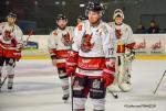 Photo hockey match Nantes - Brianon  le 17/11/2018