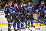 Photo hockey match Nantes - Brianon  le 17/11/2018