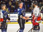 Photo hockey match Nantes - Brianon  le 17/11/2018