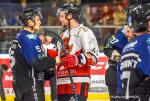 Photo hockey match Nantes - Brianon  le 17/11/2018