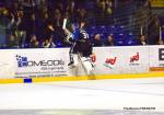 Photo hockey match Nantes - Brianon  le 17/11/2018