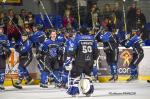 Photo hockey match Nantes - Brianon  le 17/11/2018