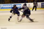 Photo hockey match Nantes - Caen  le 19/11/2016