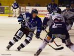 Photo hockey match Nantes - Caen  le 19/11/2016