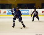 Photo hockey match Nantes - Caen  le 19/11/2016