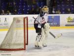 Photo hockey match Nantes - Caen  le 19/11/2016