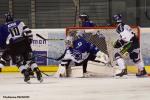 Photo hockey match Nantes - Caen  le 19/11/2016