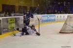 Photo hockey match Nantes - Caen  le 19/11/2016