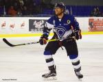 Photo hockey match Nantes - Caen  le 19/11/2016