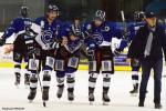 Photo hockey match Nantes - Caen  le 19/11/2016