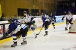 Photo hockey match Nantes - Caen  le 19/11/2016