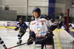 Photo hockey match Nantes - Caen  le 19/11/2016