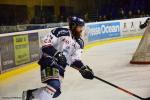 Photo hockey match Nantes - Caen  le 19/11/2016