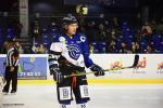 Photo hockey match Nantes - Caen  le 19/11/2016