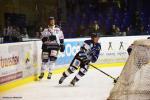 Photo hockey match Nantes - Caen  le 19/11/2016