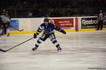 Photo hockey match Nantes - Caen  le 19/11/2016