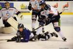 Photo hockey match Nantes - Caen  le 19/11/2016