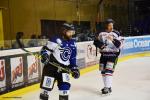 Photo hockey match Nantes - Caen  le 19/11/2016