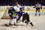 Photo hockey match Nantes - Caen  le 19/11/2016