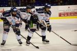 Photo hockey match Nantes - Caen  le 19/11/2016