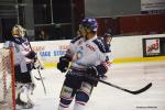 Photo hockey match Nantes - Caen  le 19/11/2016