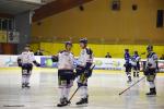 Photo hockey match Nantes - Caen  le 19/11/2016