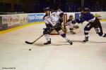 Photo hockey match Nantes - Caen  le 19/11/2016