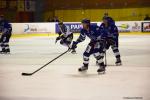 Photo hockey match Nantes - Caen  le 19/11/2016