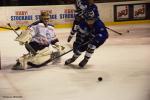 Photo hockey match Nantes - Caen  le 19/11/2016