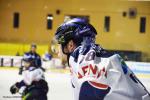 Photo hockey match Nantes - Caen  le 19/11/2016